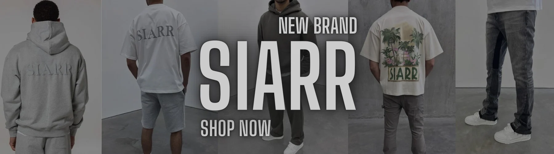 Scotland's Ultimate Sneaker Destination